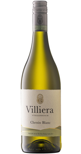 Bottle Villiera Estate Chenin Blanc 2024 from Stellenbosch