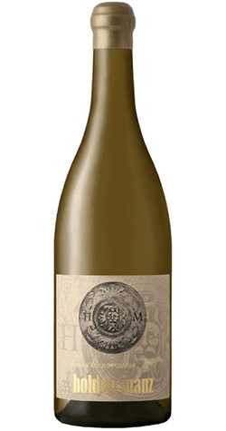 Bottle of Holden Manz 'Reserve' Chenin Blanc 2021 from the Western Cape in South Africa