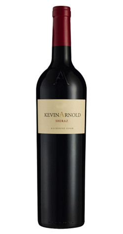 Bottle of Waterford Estate 'Kevin Arnold' Shiraz 2019 Magnum from Stellenbosch