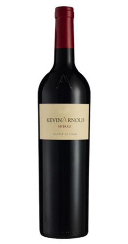 Bottle of Waterford Estate 'Kevin Arnold' Shiraz 2019 Magnum from Stellenbosch