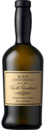 Bottle of Klein Constantia Vin De Constance 2018 from South Africa