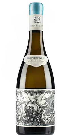 Orpheus & The Raven - 'Old Bush Vine' Chenin Blanc, Durbanville - 2024 (750ml)