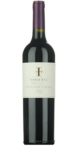 Ernie Els - 'Proprietor's' Red Blend, Stellenbosch - 2021 (750ml