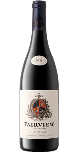 Fairview - Pinotage, Paarl - 2023 (750ml)