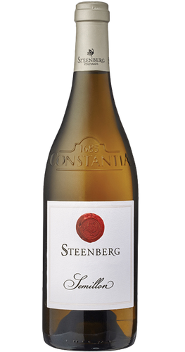 Bottle of Steenberg Semillion 2024 from Constantia 
