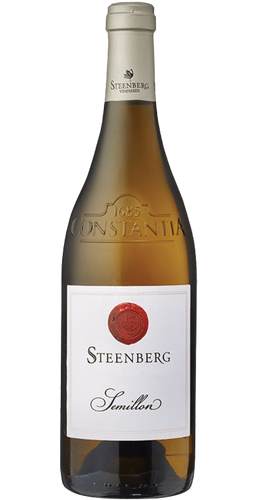 Bottle of Steenberg Semillion 2024 from Constantia 