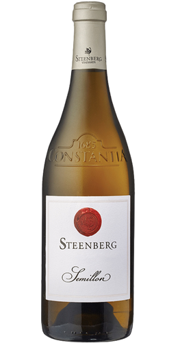 Bottle of Steenberg Semillion 2024 from Constantia 