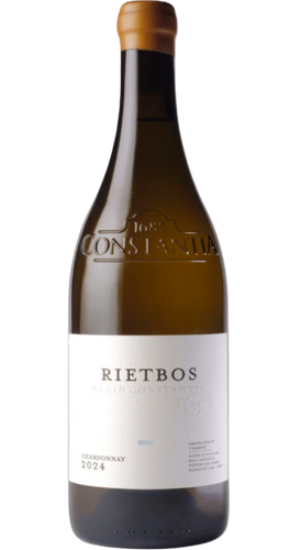 Bottle of Klein Constantia Chardonnay 2024 from Constantia 