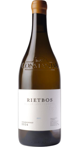 Bottle of Klein Constantia Chardonnay 2024 from Constantia 