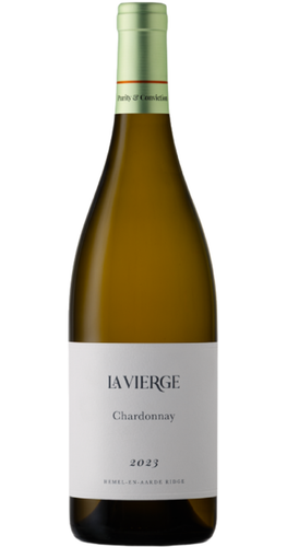 La Vierge - Chardonnay, Hemel-en-Aarde - 2023 (750ml)