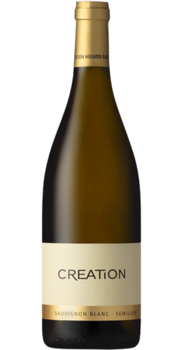 Bottle of 2 of 1433 Creation - 'Sauvignon Blanc Sémillon' White Blend 2025