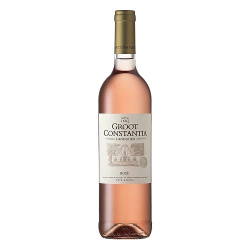 Groot Constantia Rosé 2025 South African rosé wine