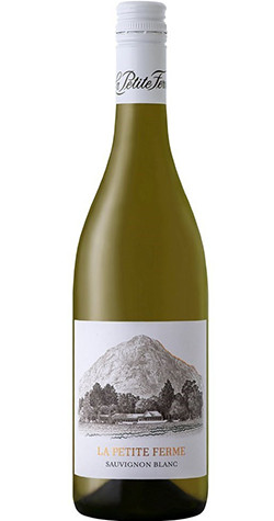 La Petite Ferme - Sauvignon Blanc, Franschhoek - 2025 (750ml)