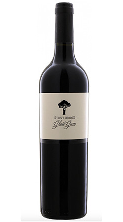 Bottle of Stony Brook Ghost Gum Cabernet Sauvignon 2022 Franschhoek 750ml
