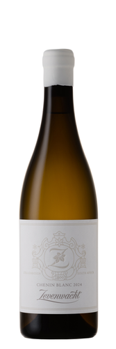 Bottle of Zevenwacht Chenin Blanc 2025