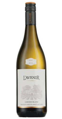L'Avenir 'Provenance' Chenin Blanc 2025 Stellenbosch South African white wine