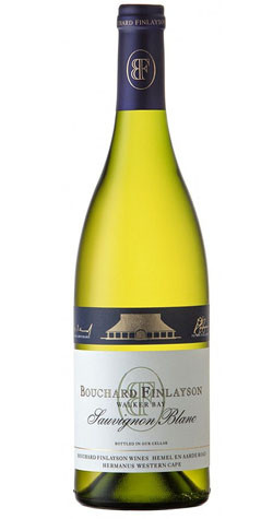 Bottle of Bouchard Finlayson Sauvignon Blanc 2025
