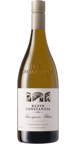 Bottle of Klein Constantia Sauvignon Blanc 2024