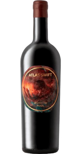 Atlas Swift - 'Vespertine' Cabernet Sauvignon, Paarl - 2023 (750ml)