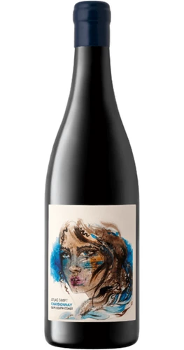 Atlas Swift Cape South Coast Chardonnay 2024 white wine bottle from Cape South Coast, South Africa