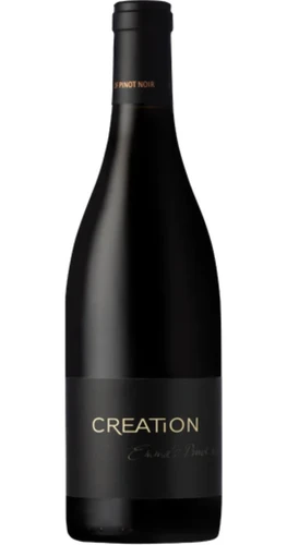 Creation Emma Pinot Noir 2024 Pinot Noir bottle packshot
