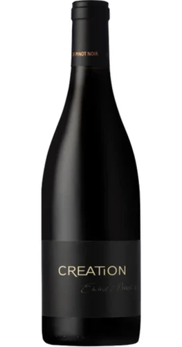 Creation Emma Pinot Noir 2024 Pinot Noir bottle packshot