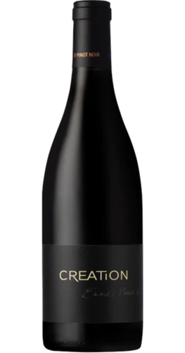 Creation Emma Pinot Noir 2024 Pinot Noir bottle packshot