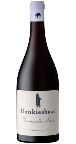 Bottle of Donkiesbaai Grenache Noir 2024 from Piekenierskloof