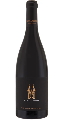 Haute Cabriere - 'Haute Collection' Pinot Noir, Franschhoek - 2023 (750ml)