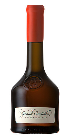 Groot Constantia - 'Grand Constance' Muscat De Frontignan, Constantia - 2022 (375ml)