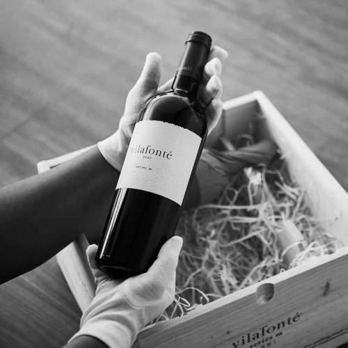 Vilafonté Members Club Reservation Request