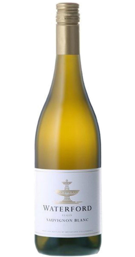 Waterford Estate Sauvignon Blanc 2025 Elgin wine bottle