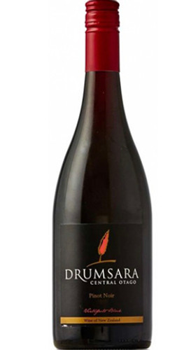 Drumsara - 'Estate' Pinot Noir, Central Otago - 2013 (750ml)