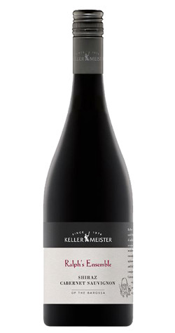 Kellermeister - 'Ralph's Ensemble' Red Blend, Barossa Valley - 2015 (750ml)