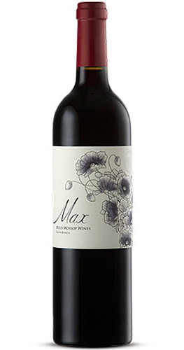 Miles Mossop Wines - 'Max' Red Blend, Stellenbosch - 2017 (750ml)