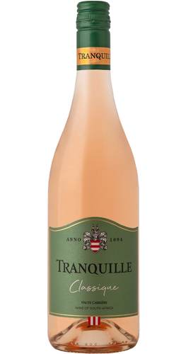Pierre Jourdan - 'Tranquille' Blend, Western Cape - NV (750ml)