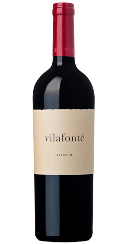 Vilafonte - 'Series M' Merlot, Paarl - 2021 (750ml)
