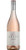 Bottle of Delaire Graff Cabernet Franc Rosé, Stellenbosch 2023 wine with fresh berry and floral notes.