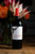Bottle of Bartinney Cabernet Sauvignon 2019 wine with blackberry and spice flavors.