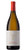 Bottle of Bartinney Hourglass Chardonnay 2021 wine with citrus and peach notes.