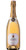 Bottle of Villiera Tradition Brut MCC, Stellenbosch NV sparkling rosé wine with floral notes.