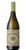 Bottle of De Morgenzon DMZ Sauvignon Blanc, Stellenbosch 2021 white wine with tropical and citrus notes.