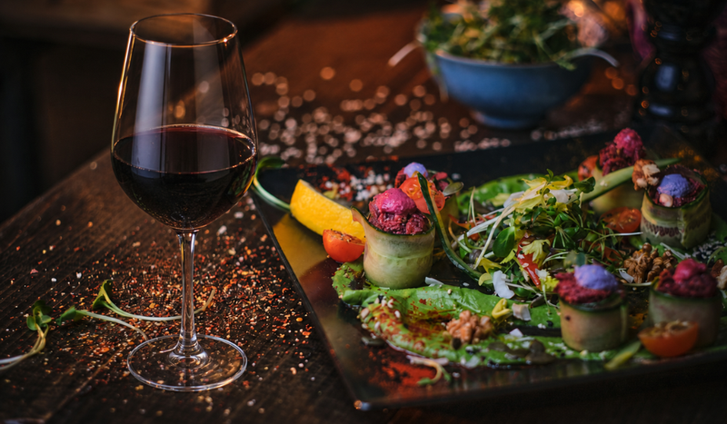 Vegan Wines