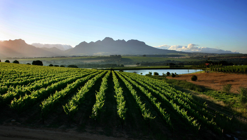 Overberg