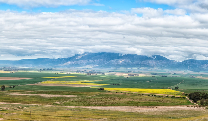 Piekenierskloof