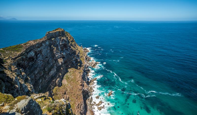 Cape South Coast