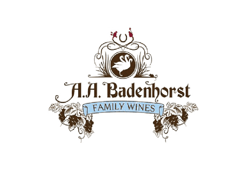 AA Badenhorst