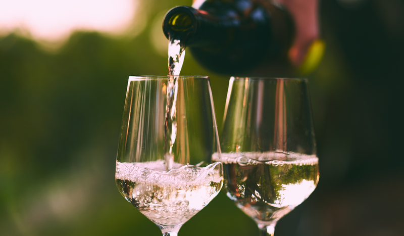 No & Low-Alcohol Wines