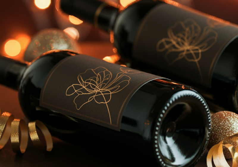 Wine Gifting