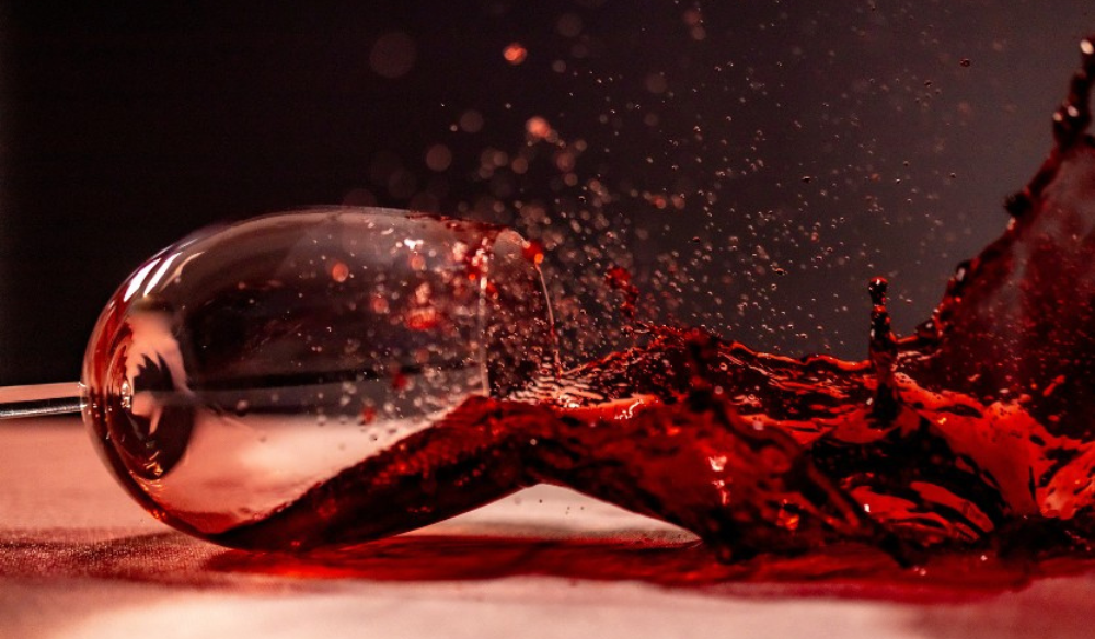 Bordeaux-Style Blends